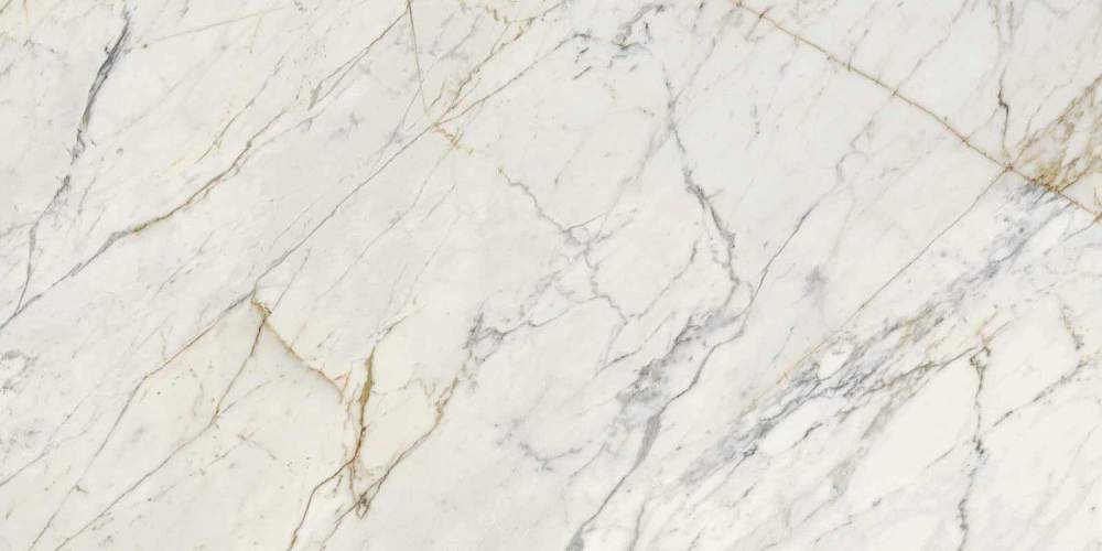 Grande Marble Look Golden White M8AD Керамогранит 120x240