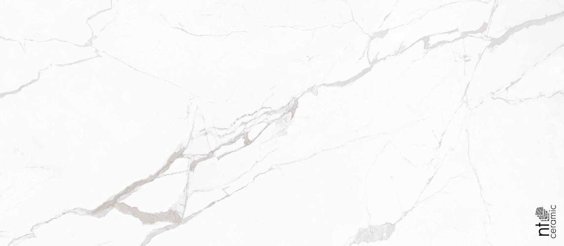Marble White Керамогранит 120x270