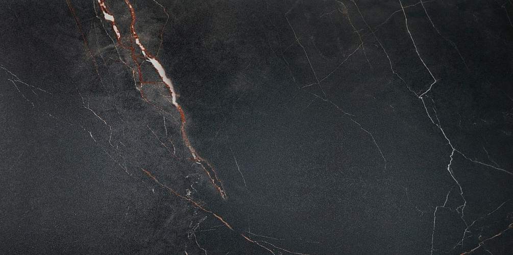 Wilton Black Grit Granula Керамогранит 60x120