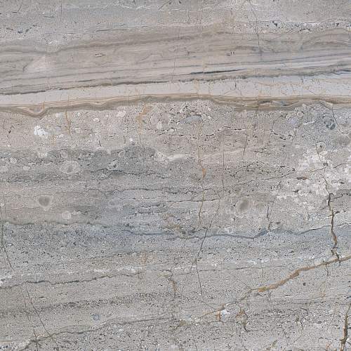 Moon Серый MN 0053 Керамогранит 60x60