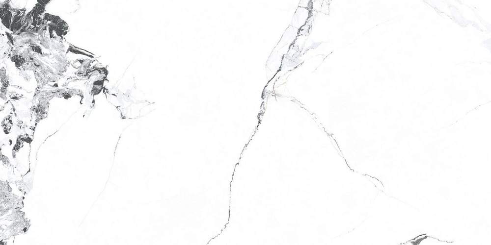 Videl Bianco Polished Керамогранит 60x120