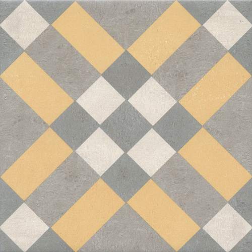 Декор Эрмитаж 5 VT\A464\5009 Матовый 20х20