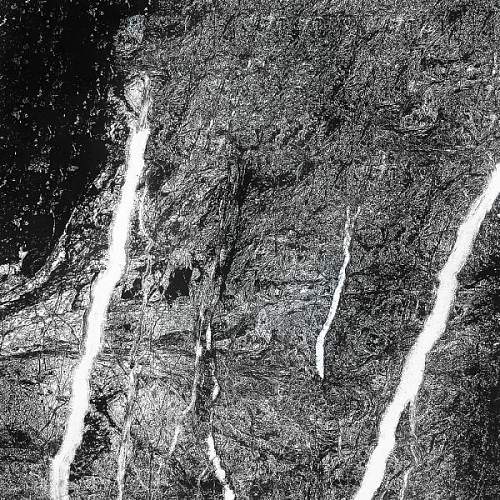 Black Sanli Черный Полированный Керамогранит 60x60