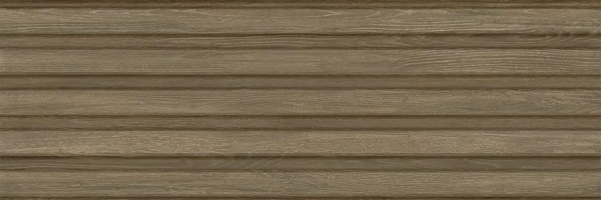Woodstyle Nut Strip WT93WOS55 Матовая Рельефная 30x90