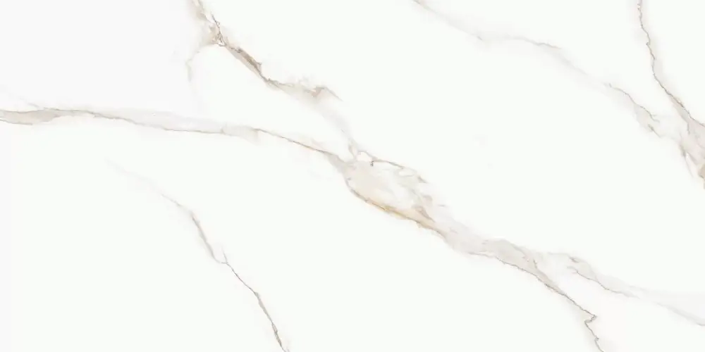 Calacatta Milazzo Gold 60120CMI01 Лаппатированный Керамогранит 60x120