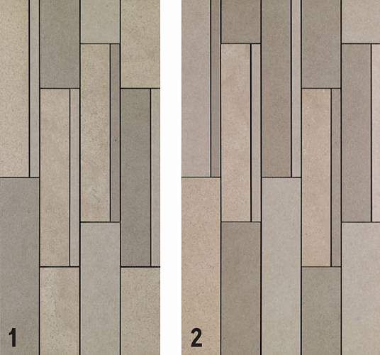 Canone Inverso 2 A19V Керамогранит 59x59