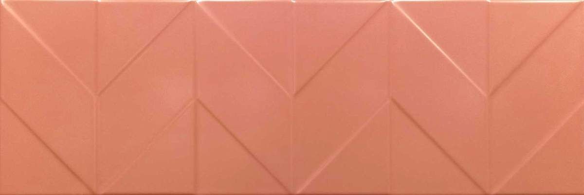 Танага 6Д Оранжевый Шеврон 25х75