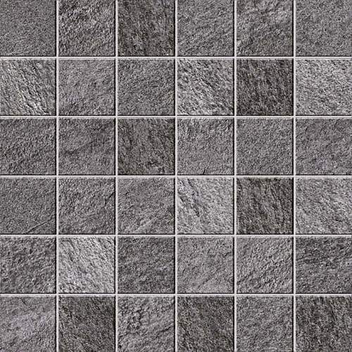 Мозаика Brave Grey Mosaico A1FO 30x30
