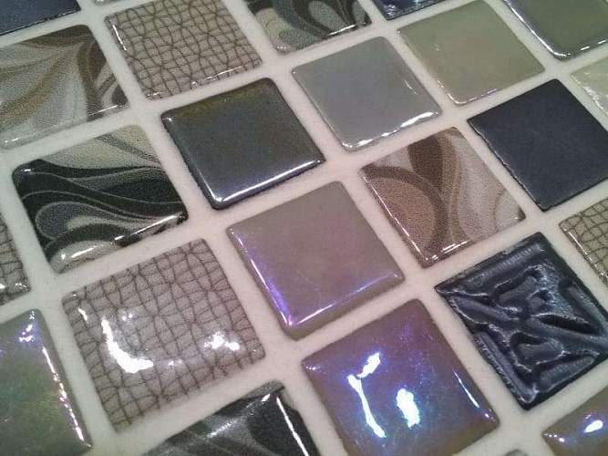 Мозаика Blends Galaxy Antea 31,6x31,6