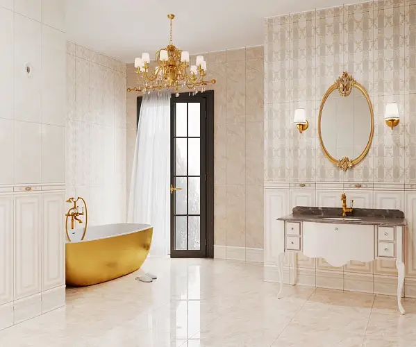 Декор Ermitage 556 29,5x89,5