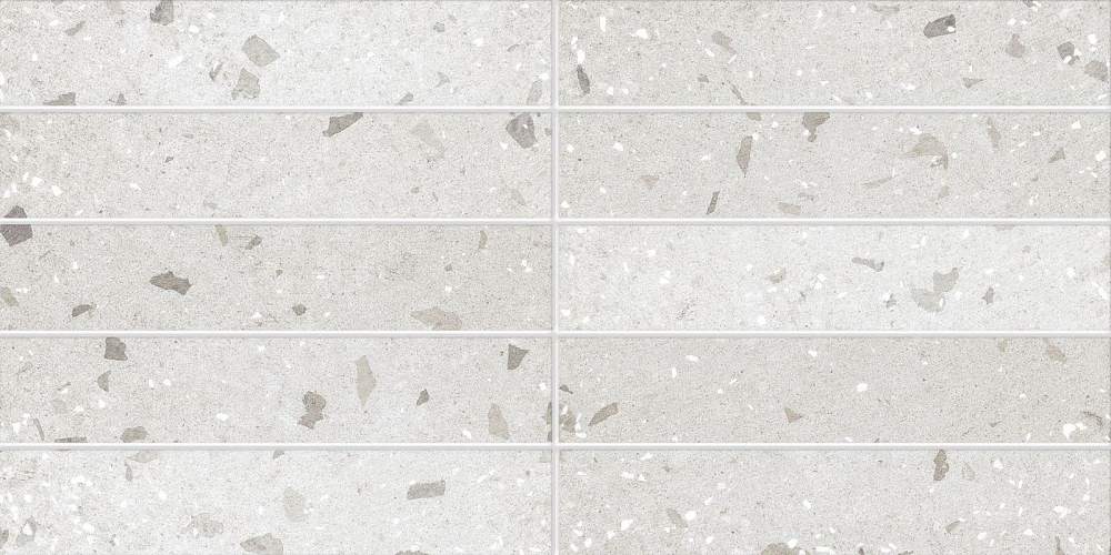 Морена 7 Белая Терраццо 30x60