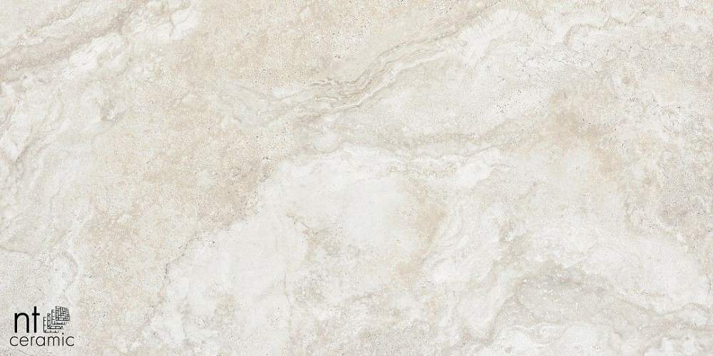 Travertine Beige ZS612NTT9704M Керамогранит 60x120
