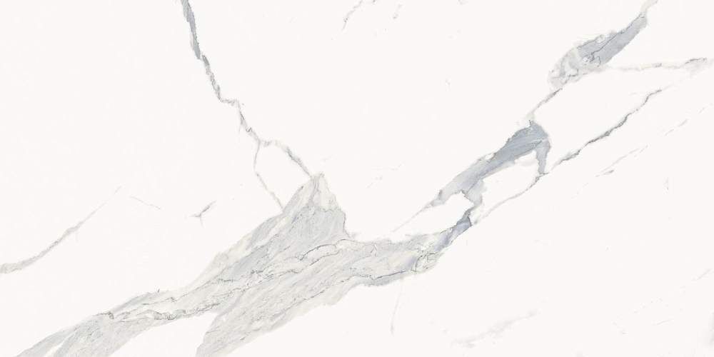 Stellaris Statuario White 610010002831 Керамогранит 60x120