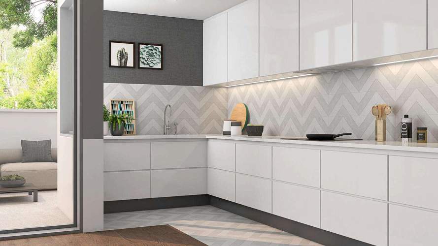 Коллекция Pamesa Artstract 22,3x22,3