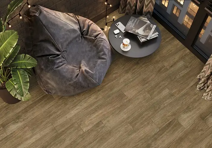 Craftwood Bronze GP1560CRW31 Матовый Рельефный Керамогранит 15,1x60,2