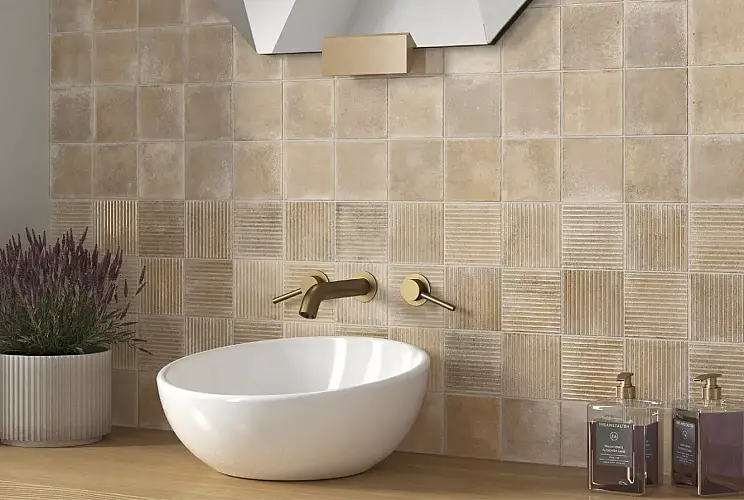 Raku Smoke 30690 6x18,6