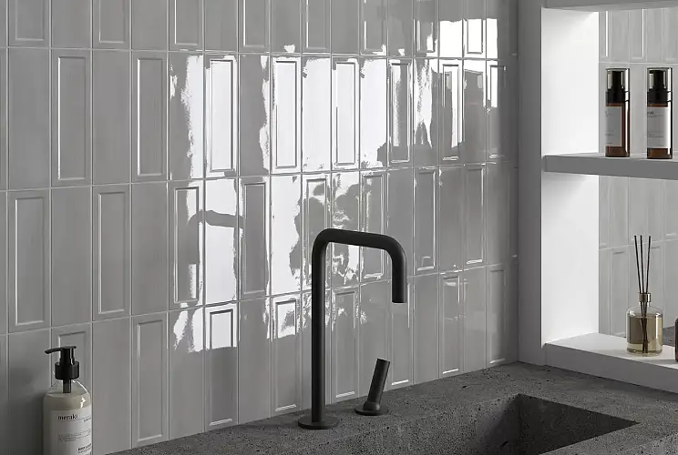 Island Frame Lichen 31202 6,5x20