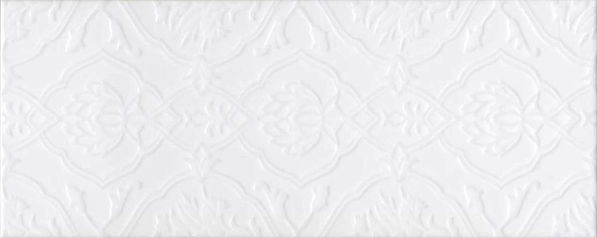 Альвао 7229 Структура Белый Матовый 20х50