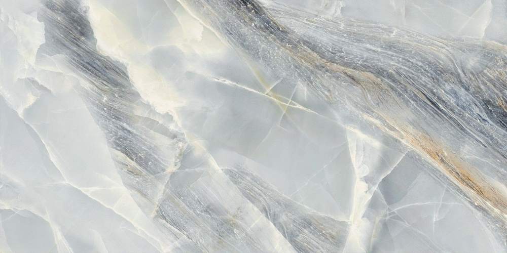 Estelle Blue D120228L Лаппатированный Керамогранит 60x120