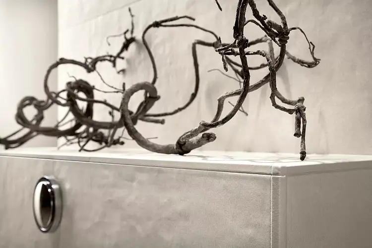 Maku Light Brick Mosaico fMJ7 30,5x30,5