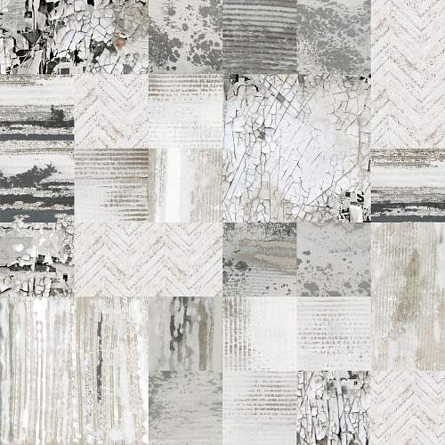 Айриш Декор 6046-0372 Керамогранит 45x45