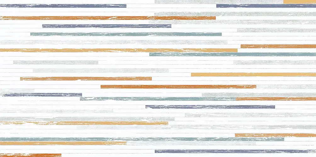 Portland Stripes WT9POT03 Матовая Рельефная 24,9x50