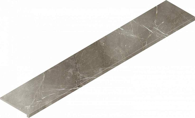 Ступень фронтальная Stellaris Tuscania Grey Scalino Front 620070002617 33x160