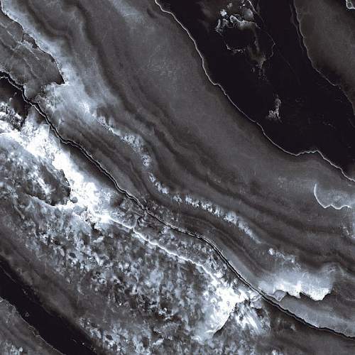 Black Modulo High Glossy Керамогранит 60x60