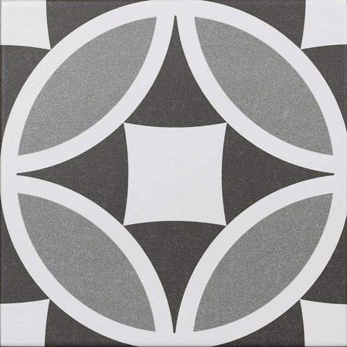 Acropolis Olympia Grey Керамогранит 20x20