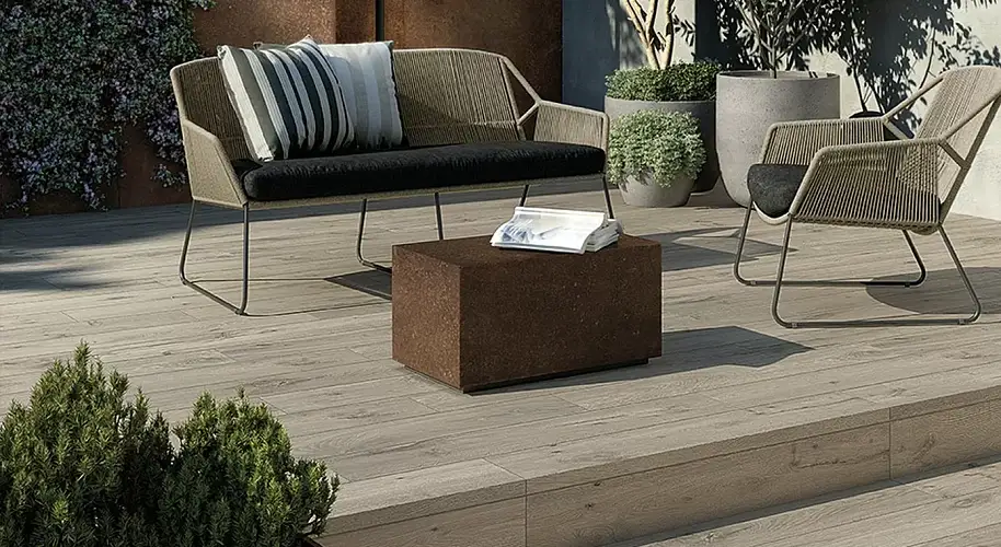 Roots Honey Out fPXS Керамогранит 20x120