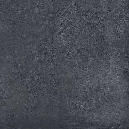 Cement Strength Graphite Темно-Серый Матовый Керамогранит 80x80
