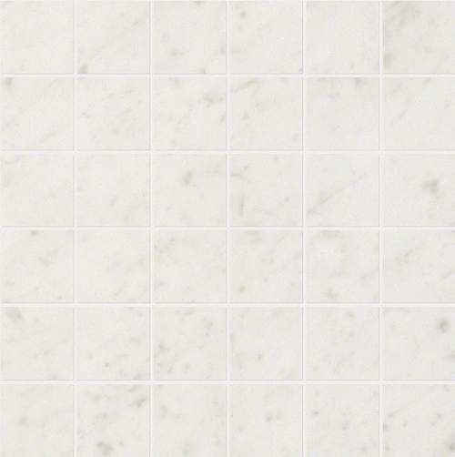 Мозаика Roma Diamond Carrara Macromosaico 30x30