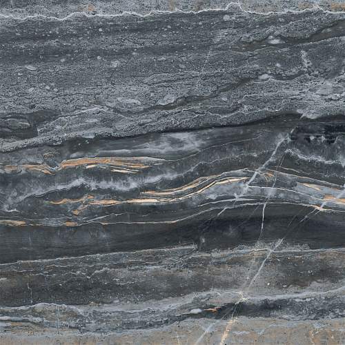 Bergamo Антрацит K946615LPR Керамогранит 60x60