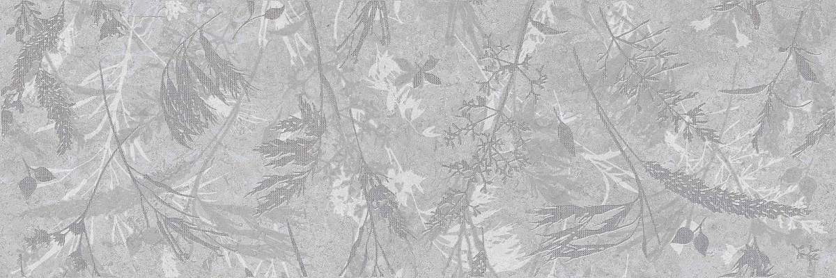 Вставка Royal Sand Vetro Grey W 25x75