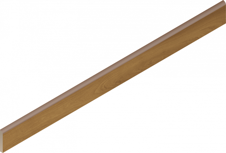 Плинтус Skyfall Palissandro Battiscopa Nat Rett 610130004592 7,2x80