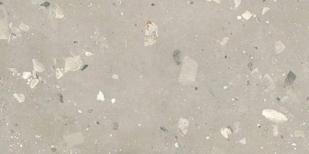 I Cementi Flax Ciottolo Sq. FL03BAC Керамогранит 60x120