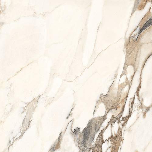 Calacatta Bronze Белый Керамогранит 60x60