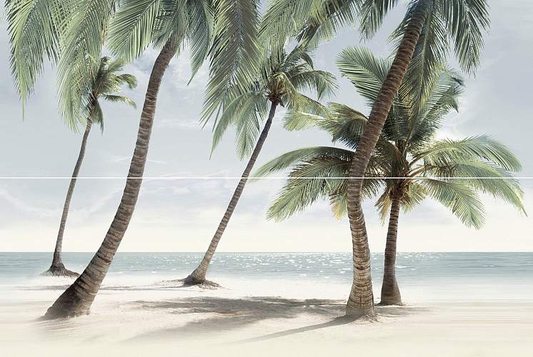 Панно Ailand PWU11ALD2 (из 2-x плиток) 40x60