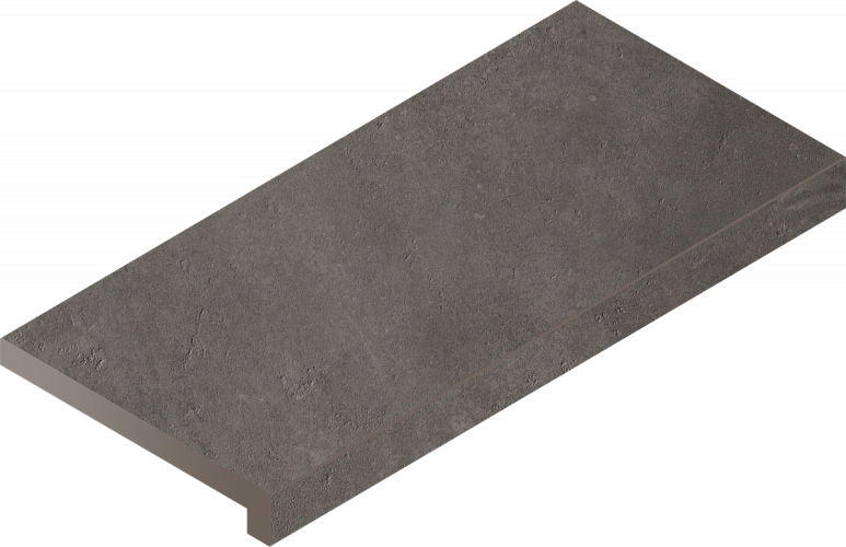 Ступень фронтальная Millennium X2 Black Scal.60 Front Nat 620070001724 33x60