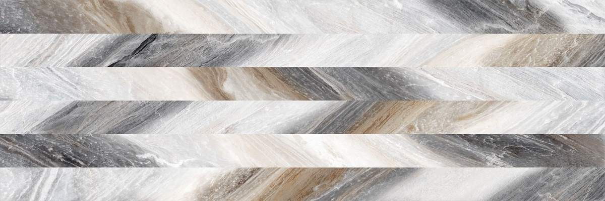 Millennium Line Color WT93MNM55 Глянцевая 30x90