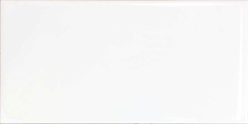 Liso Blanco Brillo 7,5x15
