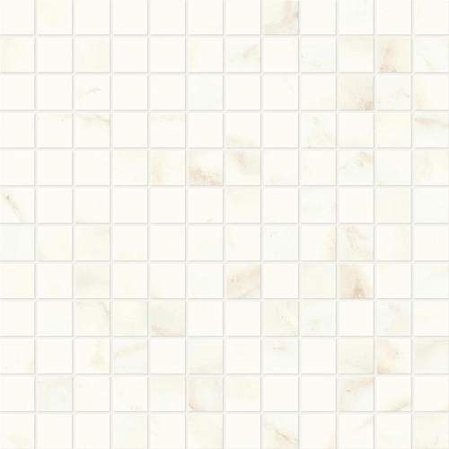 Мозаика Marvel Calacatta Delicato Mosaico Lapp A423 30x30