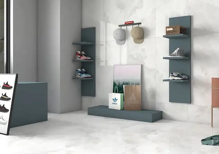 Crystal Onyx Polished N20574 Керамогранит 60x120