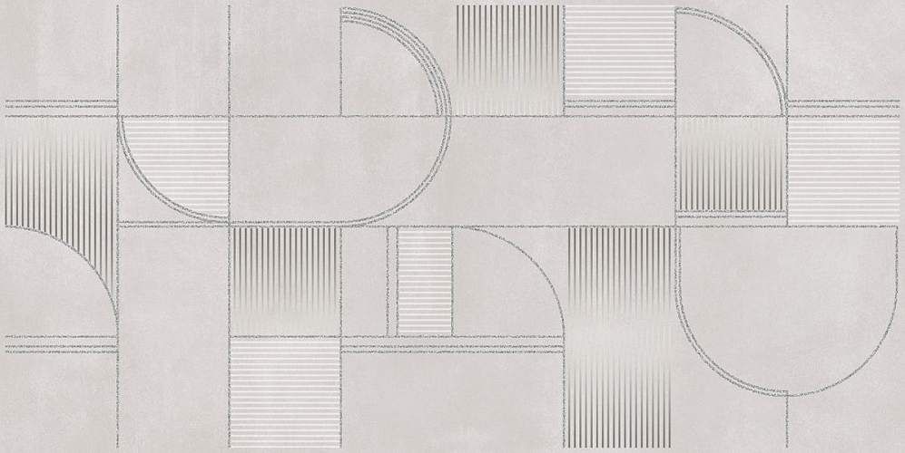 Декор Stream Светлый 18-03-20-3621 30х60