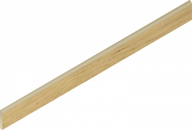 Плинтус Skyfall Rovere Battiscopa Nat Rett 610130004591 7,2x80