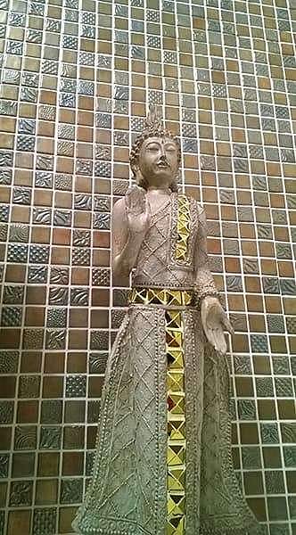 Мозаика Elogy Oda Pandora 25% 31,6x31,6