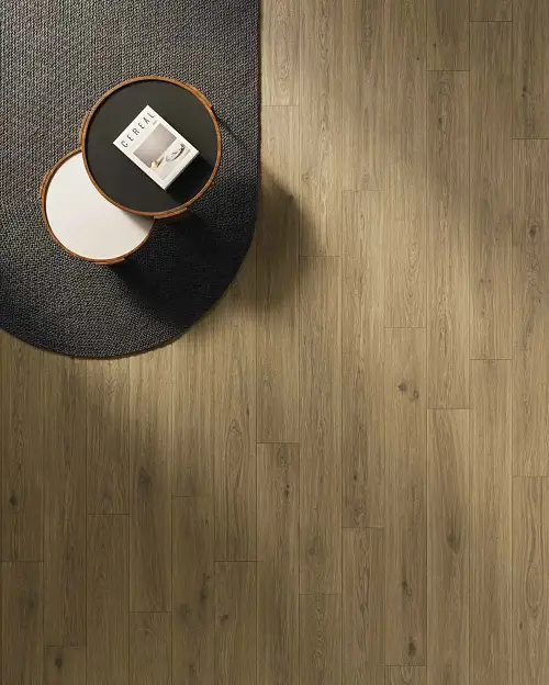 Плинтус Avantgarde Pure Матовый 7,2x60