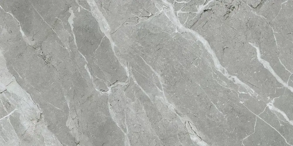 SilkMarble Бреча Серый Матовый 8 мм K947780R Керамогранит 60x120