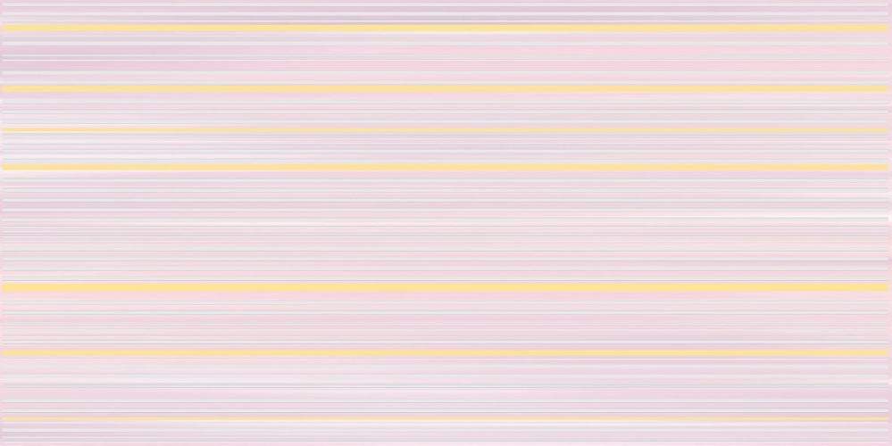 Декор Spring Race VT\C88\34014 Розовый 25х50