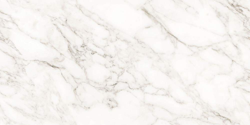 Carrara Immense белый Керамогранит 60x120 Полированный